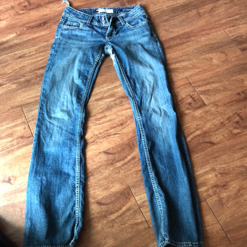 Jeans